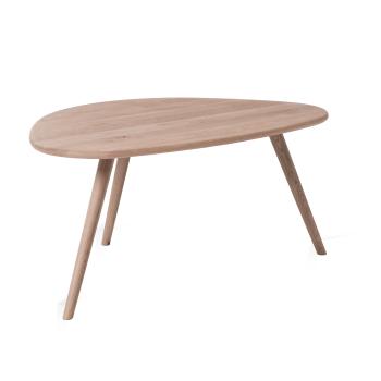 Preview: Couchtische VIGO - Wildeiche