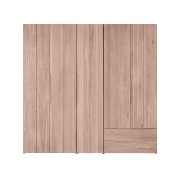 Kleiderschrank Cairo