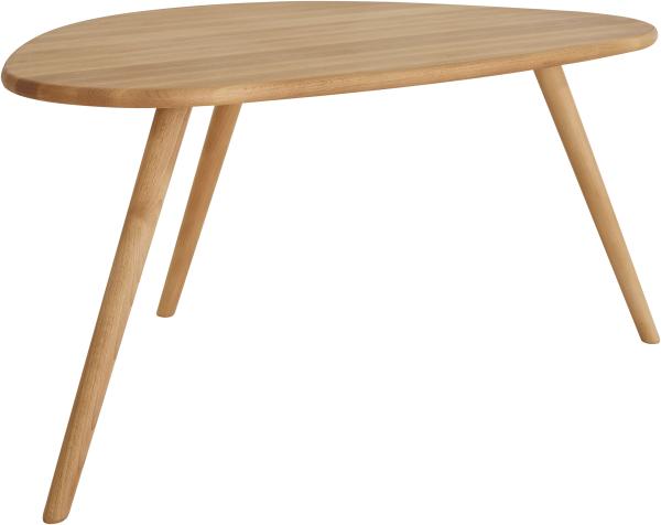 Couchtische VIGO - Kernbuche